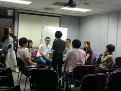 -樱花国际日语(徐家汇中心)