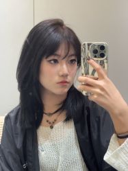 -DL HOPE造型