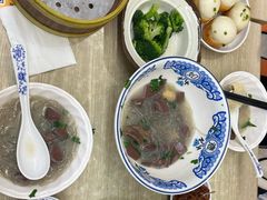 -老上海里弄味道(知春路店)