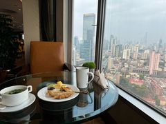 -上海静安昆仑大酒店