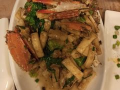 -从前慢海鲜面馆