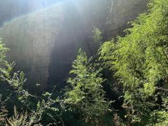 -龙门涧景区