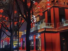 -大雁塔北广场音乐喷泉