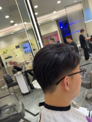 -曼都发型·臻选