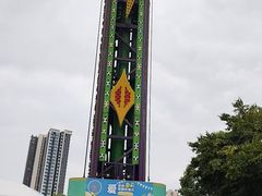 -南湖梦幻岛