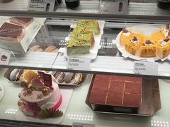 -石头先生的烤炉(济南领秀城贵和店)