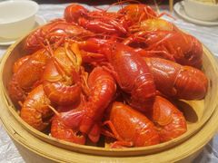 -霄汉羊排(万松园一店)