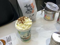 -茶话弄(北京凯德MALL大峡谷店)
