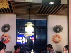 大堂-湘厨壹品(芙蓉广场店)