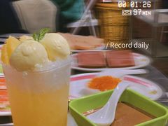 -燃计沙茶皇·香港沙茶火锅(人广旗舰店)