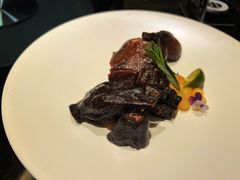老上海熏鸭-彩虹之约•淮扬家宴(亚运村店)