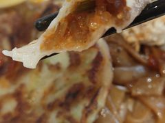 -素满香·素食自助餐(苏州·临顿路店)