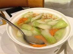 -莆田餐厅PUTIEN(金融街购物中心店)