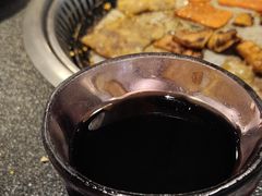 -味芝树·牛排烤肉自助(海亮店)