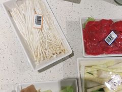 -野妹火锅(龙岗店)