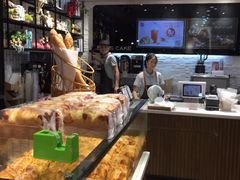 -幸福西饼面包茶饮(车公庙店)