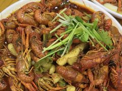 -北京烤鸭店(新桥家园·浦口店)