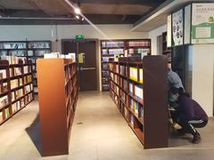 -北方图书城(沈阳天地店)