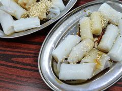 猪肠粉-陈添記·祖傳爽鱼皮·西关老字号(广州首店)
