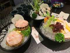 -湊湊火锅·茶憩(打浦桥日月光店)