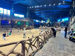 -南京银杏湖乐园