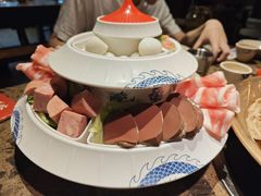 -小龙坎火锅(麻城文化小镇店)