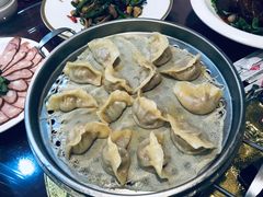 -石老头关东饺子王·东北菜(嘉华鑫城店)