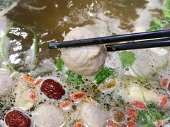 -三毛牛肉店(福强店)