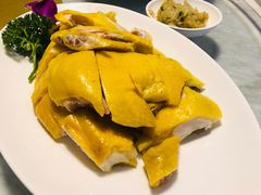 白切鸡-老广酒楼(樱花店)