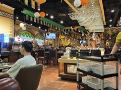 -拉丁餐厅·巴西烤肉自助(正佳广场店)