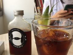 -巴浪鱼咖啡馆 Local Fish