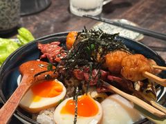 -眷屋の深夜食堂(云锦中心店)
