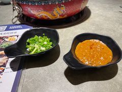 -贰重天冰煮羊自助火锅(东坝店)