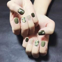 -Halo美甲美睫