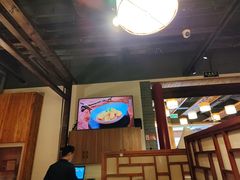-又一福烤鸭·北京菜(东四店)