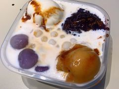 -甜心闲生传统手工冰粉(奎星楼店)