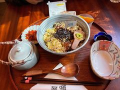 -嘁嘁茶泡饭