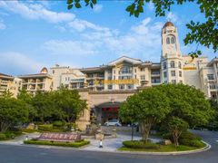 -悦锦轩中餐厅·宴会(合肥滨湖乐富强嘉悦大酒店)