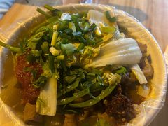 -伙记牛杂糖水