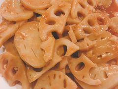 -紫金食坊(江南西路店)
