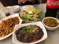 -成都驻京办餐厅(蜀都宾馆店)