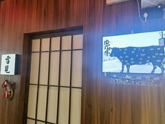 -鹤汀居酒屋•家庭料理•烧鸟酒肆(新街口店)