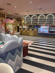 -奈尔宝·儿童乐园·亲子餐厅(前滩店)