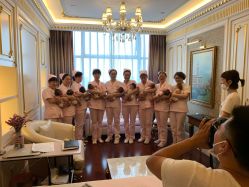 点击看大图 -大美母婴月子中心