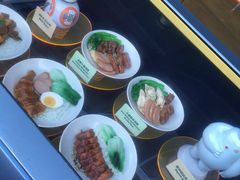 -彗星餐厅(香港迪士尼乐园)