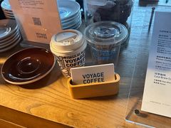 -VOYAGE COFFEE(北锣鼓巷店)