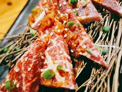 -炙忧烤肉屋(中国铁建广场店)