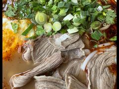 -闵四遵义羊肉粉(朝外大街店)