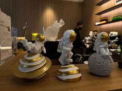 -黑胶星球(华发中城商都店)