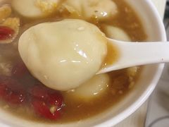 -罗子龙罗家桂花汤圆(曹都巷店)